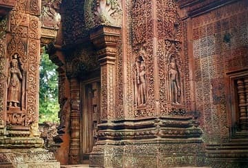 Sacred Destinations photograph