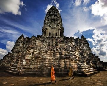 Sacred Destinations photograph