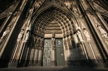 Sacred Destinations photograph