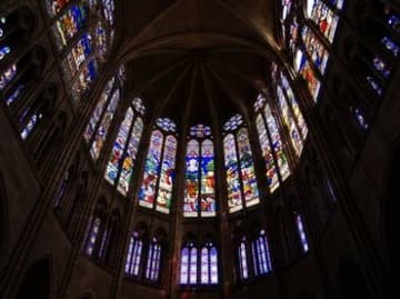 Sacred Destinations photograph