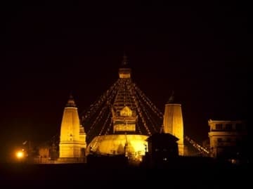 Sacred Destinations photograph