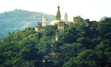 Sacred Destinations photograph