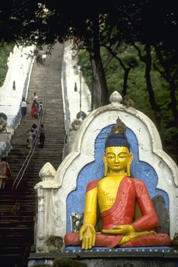 Sacred Destinations photograph