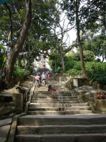 Sacred Destinations photograph