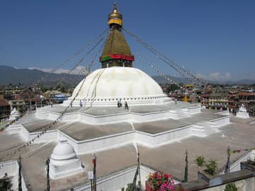 Sacred Destinations photograph
