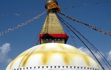 Sacred Destinations photograph
