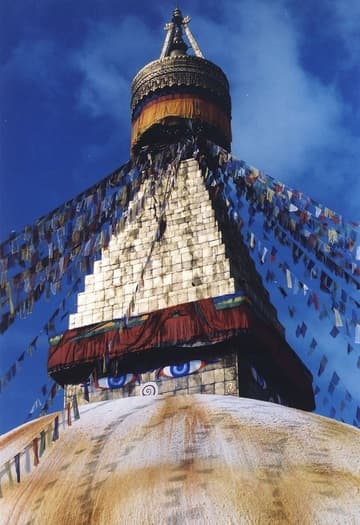 Sacred Destinations photograph