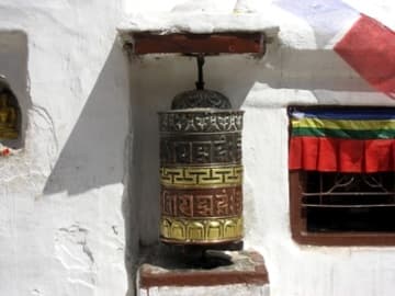 Sacred Destinations photograph