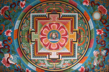 Sacred Destinations photograph