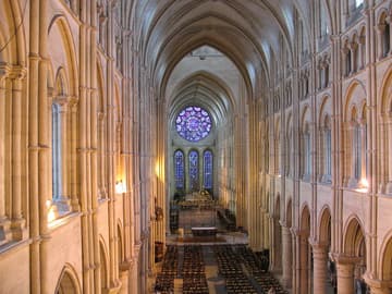 Sacred Destinations photograph