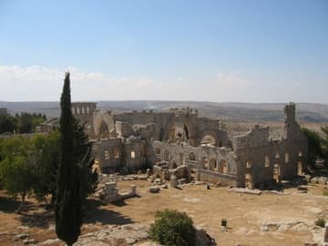 Sacred Destinations photograph