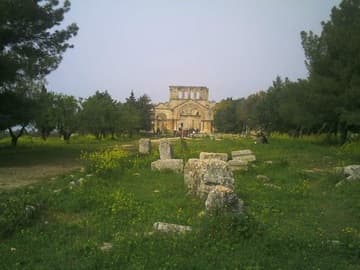 Sacred Destinations photograph