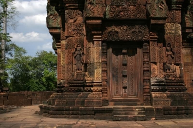 Explore the site